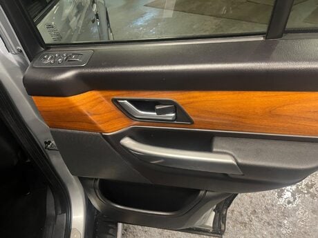 Land Rover Range Rover Sport 3.6 TD V8 HSE Station Wagon 5dr 35