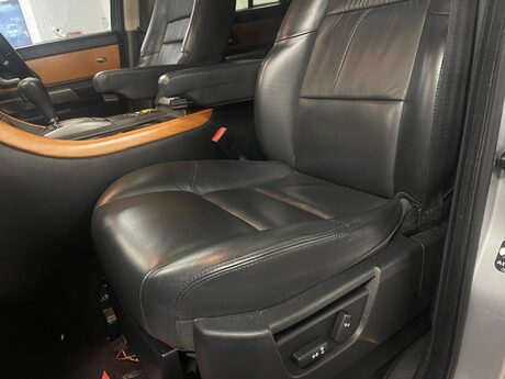 Land Rover Range Rover Sport 3.6 TD V8 HSE Station Wagon 5dr 32