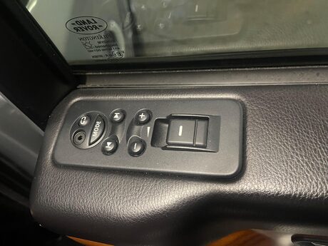 Land Rover Range Rover Sport 3.6 TD V8 HSE Station Wagon 5dr 21