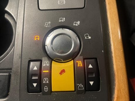 Land Rover Range Rover Sport 3.6 TD V8 HSE Station Wagon 5dr 15