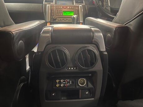 Land Rover Range Rover Sport 3.6 TD V8 HSE Station Wagon 5dr 22