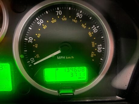 Land Rover Range Rover Sport 3.6 TD V8 HSE Station Wagon 5dr 29