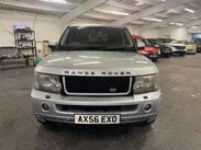 Land Rover Range Rover Sport 3.6 TD V8 HSE Station Wagon 5dr 2