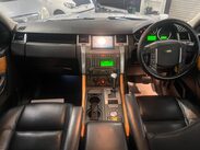 Land Rover Range Rover Sport 3.6 TD V8 HSE Station Wagon 5dr 11