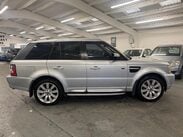 Land Rover Range Rover Sport 3.6 TD V8 HSE Station Wagon 5dr 7