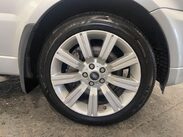 Land Rover Range Rover Sport 3.6 TD V8 HSE Station Wagon 5dr 23