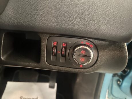 Vauxhall Meriva 1.7 CDTi SE Auto Euro 5 5dr 15