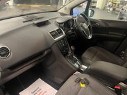 Vauxhall Meriva 1.7 CDTi SE Auto Euro 5 5dr 9