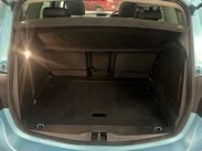 Vauxhall Meriva 1.7 CDTi SE Auto Euro 5 5dr 29