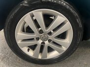 Vauxhall Meriva 1.7 CDTi SE Auto Euro 5 5dr 25