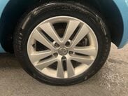 Vauxhall Meriva 1.7 CDTi SE Auto Euro 5 5dr 24