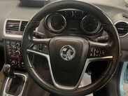 Vauxhall Meriva 1.7 CDTi SE Auto Euro 5 5dr 30