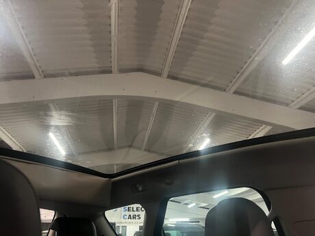 Vauxhall Meriva 1.7 CDTi SE Auto Euro 5 5dr 31