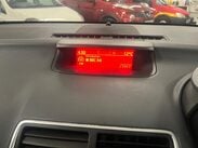 Vauxhall Meriva 1.7 CDTi SE Auto Euro 5 5dr 33