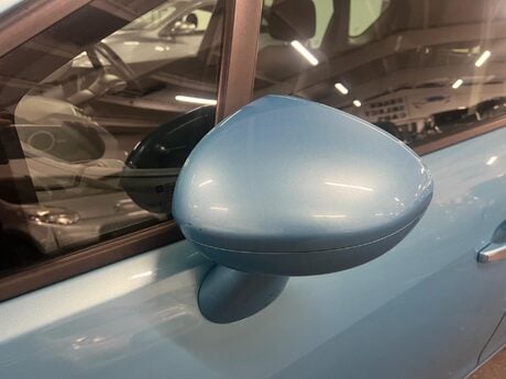 Vauxhall Meriva 1.7 CDTi SE Auto Euro 5 5dr 28