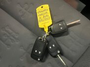 Vauxhall Meriva 1.7 CDTi SE Auto Euro 5 5dr 20