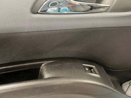 Vauxhall Meriva 1.7 CDTi SE Auto Euro 5 5dr 26