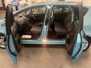 Vauxhall Meriva 1.7 CDTi SE Auto Euro 5 5dr 35