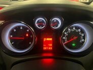 Vauxhall Meriva 1.7 CDTi SE Auto Euro 5 5dr 27