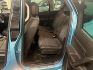 Vauxhall Meriva 1.7 CDTi SE Auto Euro 5 5dr 12