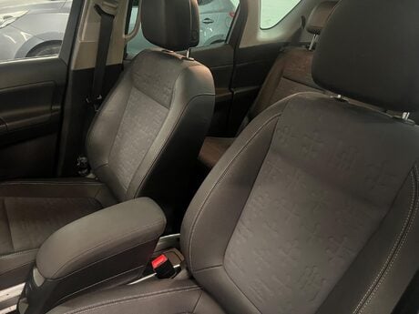 Vauxhall Meriva 1.7 CDTi SE Auto Euro 5 5dr 32