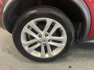 Nissan Juke 1.6 Acenta Premium Euro 5 (s/s) 5dr 22