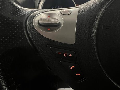 Nissan Juke 1.6 Acenta Premium Euro 5 (s/s) 5dr 18