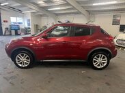 Nissan Juke 1.6 Acenta Premium Euro 5 (s/s) 5dr 5
