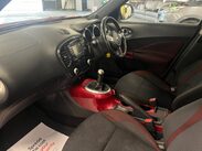 Nissan Juke 1.6 Acenta Premium Euro 5 (s/s) 5dr 9