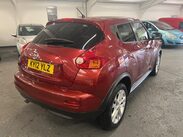Nissan Juke 1.6 Acenta Premium Euro 5 (s/s) 5dr 8