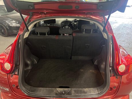 Nissan Juke 1.6 Acenta Premium Euro 5 (s/s) 5dr 30