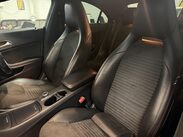 Mercedes-Benz CLA Class 2.1 CLA220 CDI AMG Sport Coupe 7G-DCT Euro 6 (s/s) 4dr 28