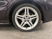 Mercedes-Benz CLA Class 2.1 CLA220 CDI AMG Sport Coupe 7G-DCT Euro 6 (s/s) 4dr 22