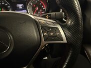 Mercedes-Benz CLA Class 2.1 CLA220 CDI AMG Sport Coupe 7G-DCT Euro 6 (s/s) 4dr 14