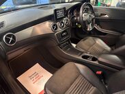 Mercedes-Benz CLA Class 2.1 CLA220 CDI AMG Sport Coupe 7G-DCT Euro 6 (s/s) 4dr 9