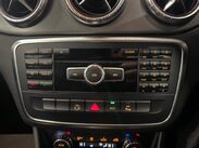 Mercedes-Benz CLA Class 2.1 CLA220 CDI AMG Sport Coupe 7G-DCT Euro 6 (s/s) 4dr 23