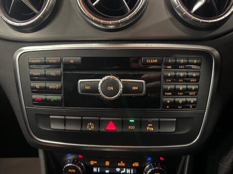 Mercedes-Benz CLA Class 2.1 CLA220 CDI AMG Sport Coupe 7G-DCT Euro 6 (s/s) 4dr 23