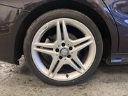 Mercedes-Benz CLA Class 2.1 CLA220 CDI AMG Sport Coupe 7G-DCT Euro 6 (s/s) 4dr 20