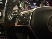 Mercedes-Benz CLA Class 2.1 CLA220 CDI AMG Sport Coupe 7G-DCT Euro 6 (s/s) 4dr 15