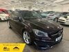 Mercedes-Benz CLA Class 2.1 CLA220 CDI AMG Sport Coupe 7G-DCT Euro 6 (s/s) 4dr