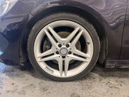 Mercedes-Benz CLA Class 2.1 CLA220 CDI AMG Sport Coupe 7G-DCT Euro 6 (s/s) 4dr 21