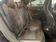 Mercedes-Benz CLA Class 2.1 CLA220 CDI AMG Sport Coupe 7G-DCT Euro 6 (s/s) 4dr 12