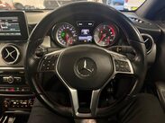 Mercedes-Benz CLA Class 2.1 CLA220 CDI AMG Sport Coupe 7G-DCT Euro 6 (s/s) 4dr 27