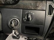 Mercedes-Benz Viano 3.0 CDI Ambiente RWD L4 H1 5dr 11