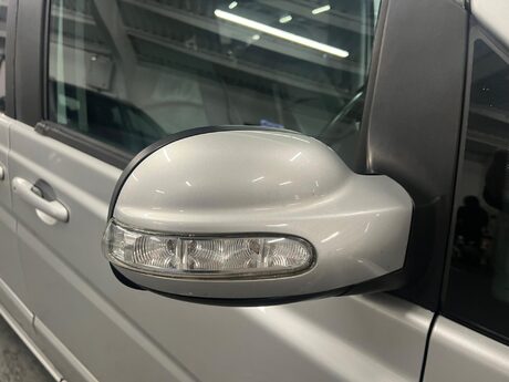Mercedes-Benz Viano 3.0 CDI Ambiente RWD L4 H1 5dr 27