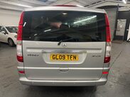 Mercedes-Benz Viano 3.0 CDI Ambiente RWD L4 H1 5dr 6