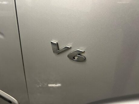 Mercedes-Benz Viano 3.0 CDI Ambiente RWD L4 H1 5dr 29