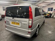 Mercedes-Benz Viano 3.0 CDI Ambiente RWD L4 H1 5dr 8