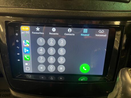 Mercedes-Benz Viano 3.0 CDI Ambiente RWD L4 H1 5dr 19