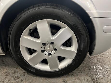 Mercedes-Benz Viano 3.0 CDI Ambiente RWD L4 H1 5dr 12